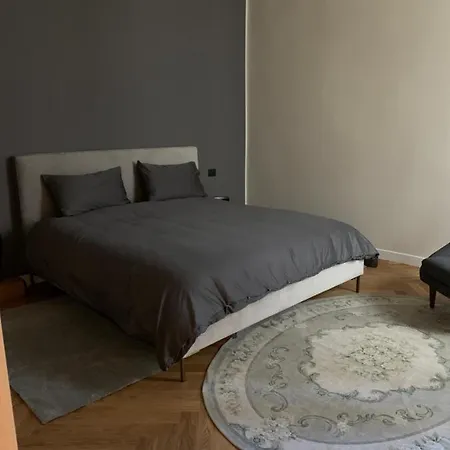 Maison Gallet * بارما