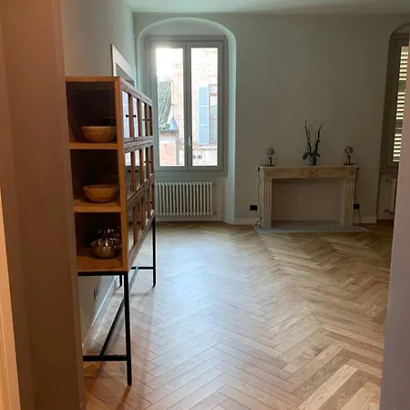 Maison Gallet Apartment *