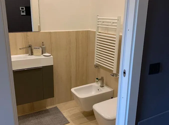 Maison Gallet Hotel Parma